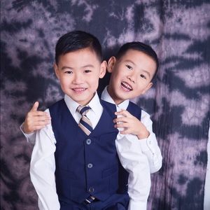 Meet your Posher, Peng